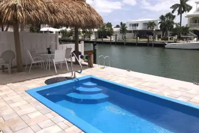 Image de Splash Pool- Key Colony Villa - Kcb#4