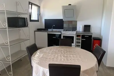 Image de U Primu - Appart spacieux calme Aléria