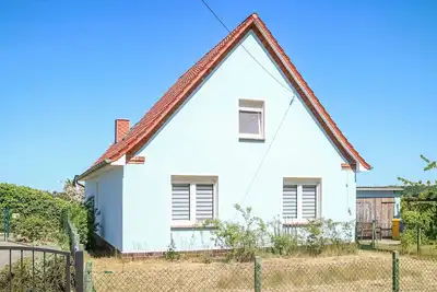 Image de Belle maison à Alt Bukow avec cuisine