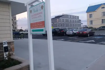 Image de 1 Bd/#4. . . One Of Nj'S Best Family Destinations