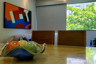 Image de Beautiful Apartment in the ♡ of Ipanema - Rj.