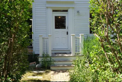 Image de The Cooper-Burke House