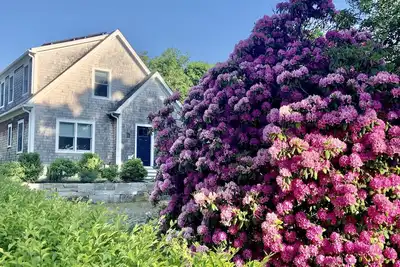 Image de Newly built house, Central A\/C, Walk to ferry, beach, and town