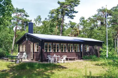 Image de Belle maison Ă Ystad avec WiFi