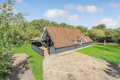 Image de Maison confortable à Rømø avec sauna