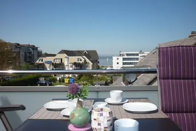 Image de Wehrbergsdüne 26 FeWo 8