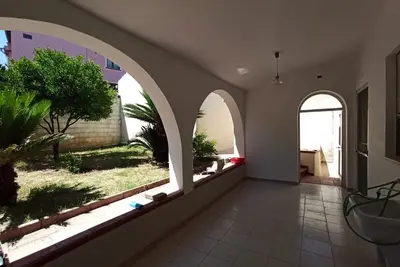Image de Villa Zagara Comfortable and spacious holiday home, with garden and two bathrooms