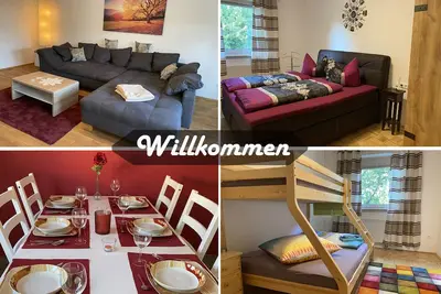 Image de Vacation home by the forest / pure nature and relaxation with many hiking opportunities