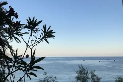Image de Monterosso Sea View Apartment