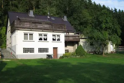 Image de Vacances dans l'Eifel