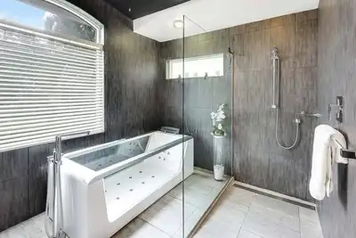 Image de Seabim Villa Teramaro - prime location** wifi** seabim. com