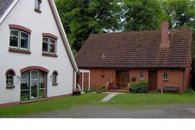 Image de Vacation home for 6 guests with 90m² in Wanna (118490)