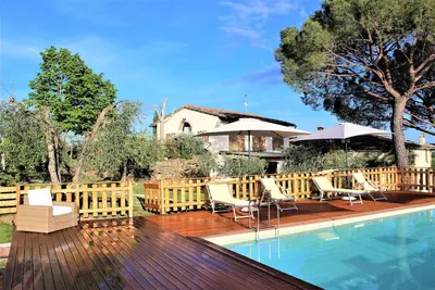 Image de Villa Bagnano