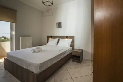 Image de Deluxe Sunny Apartment Artemis