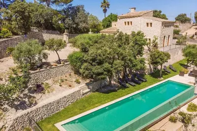 Image de Finca Sa Serra – style authentique et luxe