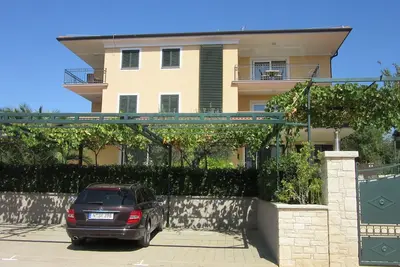 Image de ** Residence Villa Ema ** - Apartment 1