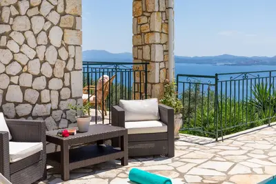 Image de Villa Marianthi with private pool  (2 Bedrooms, Sleeps 4)