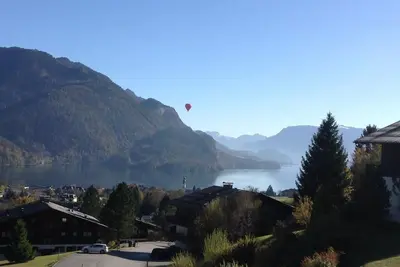 Image de 5* Luxury Apartment Wolfgangsee