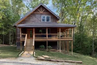 Image de Rocky Top Retreat-Summer Specials Message Us Near Aotg