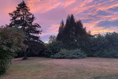 Image de Spacieuse maison avec spa dans son parc privé