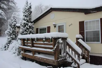 Image de Peaceful ranch retreat