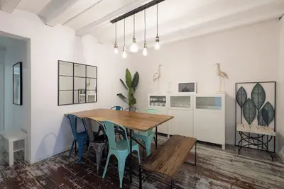 Image de Stay U-nique Apartments Roger Llúria Ii