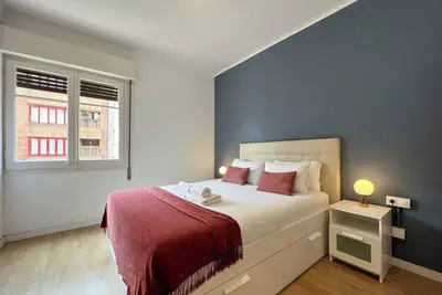 Image de Modern apartment right next to Sagrada Familia
