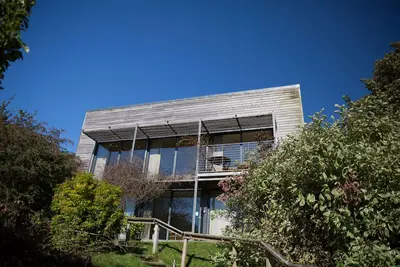 Image de Modern design, Great sea bay view, 2 bedrooms & 3 bathrooms