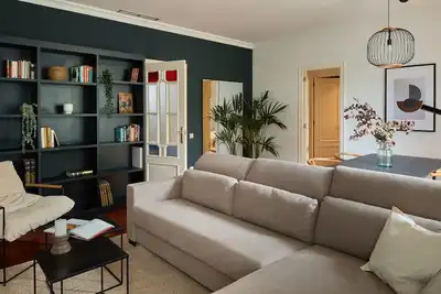 Image de Stay U-nique Apartments Ronda Sant Pere