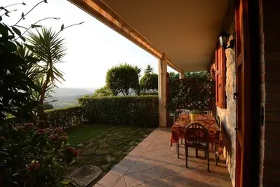 Image de Mini-apartments in the hills in Ascea in Cilento (Sa)