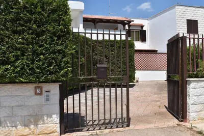 Image de Vacation Home in Salento (Eurovillage, Porto Cesareo)