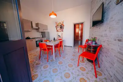 Image de SyracuseApartments, apartment for 8 people 200m from the sea and 1km from Ortigia