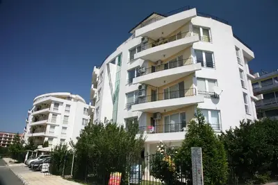 Image de Appartement de vacances Sonnenstrand pour 1 - 4 personnes avec 1 chambre Ă coucher - Appartement de