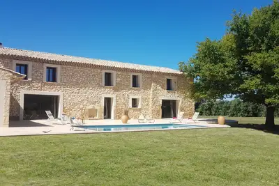 Mas de Fugueyrolles Suite Luberon