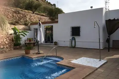 Image de Cortijo Privado. No se Admiten Reservas de Menos de Seis Personas