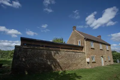 Image de The Artist's House