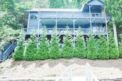 Image de Lake Glenville Get-Away