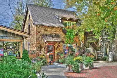 Image de Pet-friendly, renovated, walk to downtown.