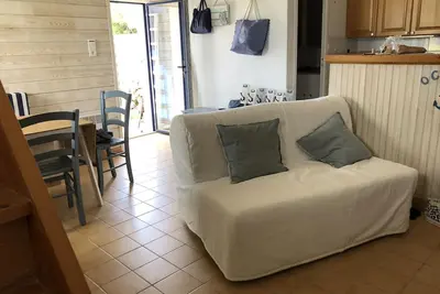 Image de Maison De Vacances A Saint Marc Sur Mer