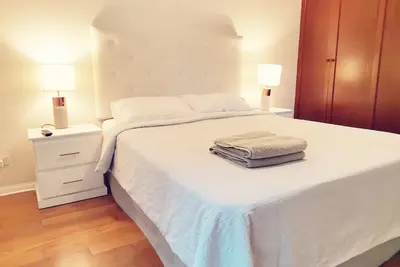 Image de Espacio Luxury Apartments \"Alcanfores\" - Suite B