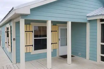 Image de New Orleans Coastal Retreat