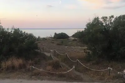 Image de First line apartment