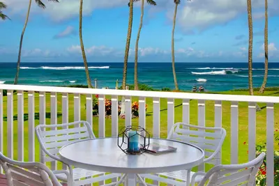 Image de Kiahuna Plantation 20 By Parrish Kauai- steps from Poipu Beach!