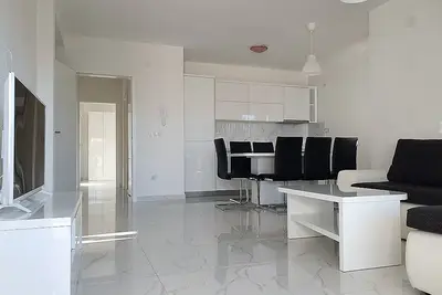 Image de Villa Sendi Luxury consist of 6 comfortable apartments.