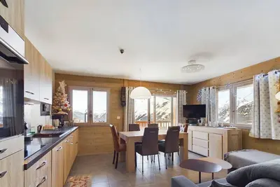 Image de Coup De Coeur Pour Ce Bel Appartement