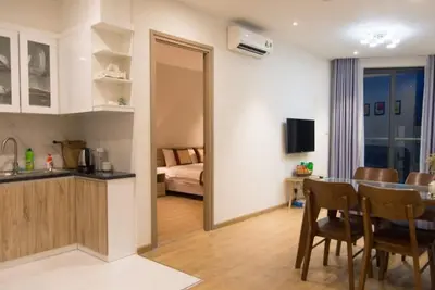 Image de Ha Long Dragon Homestay 1713 \/ Ha Long Quảng Ninh