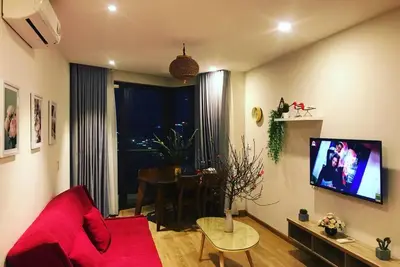 Image de Ha Long Dragon Homestay 1712 \/ Ha Long Quảng Ninh