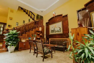 Image de Indochine Townhouse \/ Ngu Hanh Son Da Nang