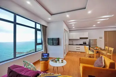 Image de Luxury 30beachfront Apartment \/ Nha Trang Khánh Hòa