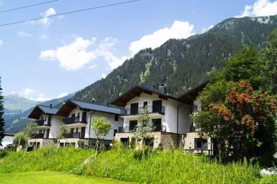Image de Montafon by Interhome